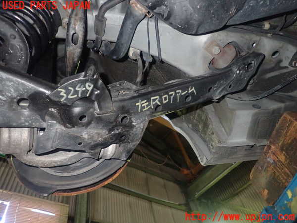 1UPJ-32495226]シビック タイプR(FD2)左リアロアアーム1 中古_m0004.jpg
