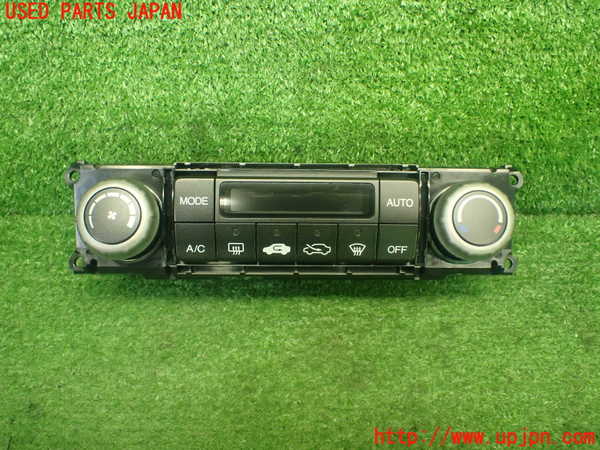 5UPJ-32496066]シビック タイプR(FD2)エアコンスイッチ1 中古_m0001.jpg