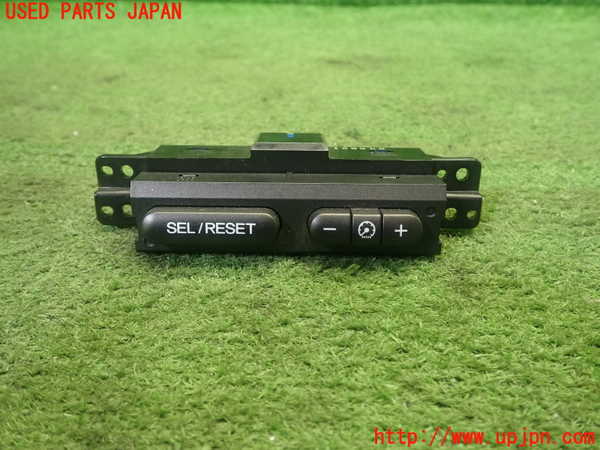 1UPJ-32496306]シビック タイプR(FD2)スイッチ1 (照度調整) 中古_m0001.jpg