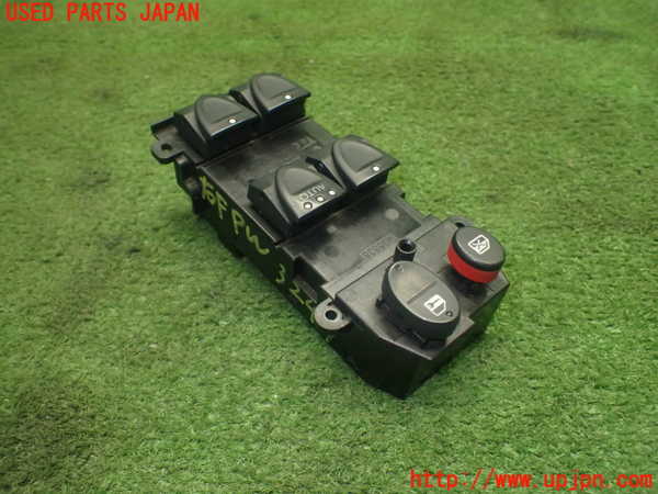 1UPJ-32496240]シビック タイプR(FD2)右前パワーウィンドウスイッチ 中古_m0002.jpg