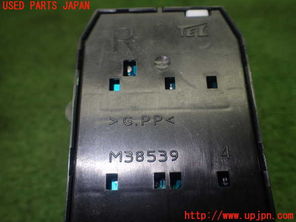 1UPJ-32496240]シビック タイプR(FD2)右前パワーウィンドウスイッチ 中古_m0004.jpg