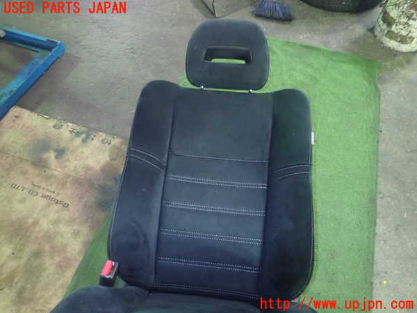1UPJ-32497065]シビック タイプR(FD2)助手席シート 中古_m0003.jpg