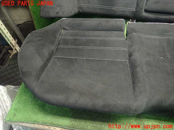 1UPJ-32497385]シビック タイプR(FD2)リアシート 中古_m0004.jpg