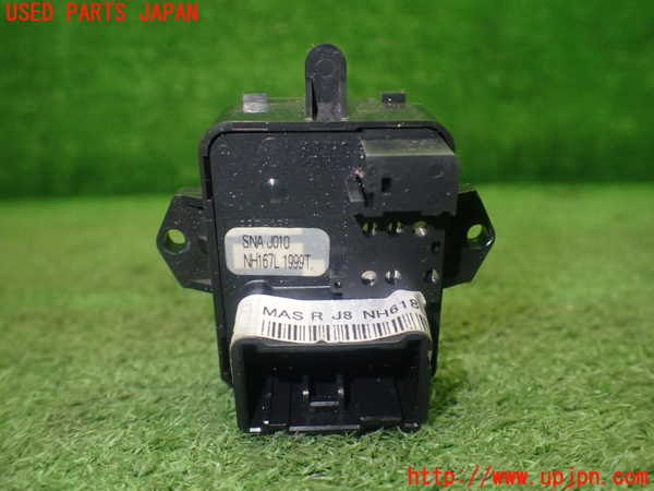 1UPJ-32496280]シビック タイプR(FD2)ミラースイッチ 中古_m0002.jpg