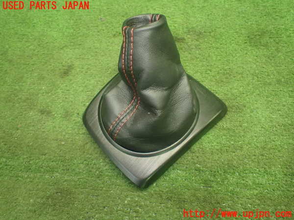1UPJ-32497575]シビック タイプR(FD2)シフトブーツ 中古_m0001.jpg