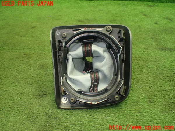 1UPJ-32497575]シビック タイプR(FD2)シフトブーツ 中古_m0003.jpg