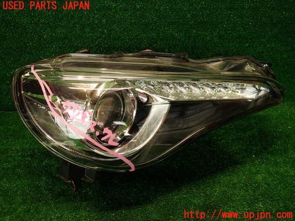 2UPJ-32501130]８６(BRZ)(ZN6)右ヘッドライト HID ジャンク_m0001.jpg