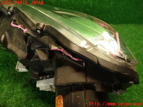 2UPJ-32501130]８６(BRZ)(ZN6)右ヘッドライト HID ジャンク_m0003.jpg