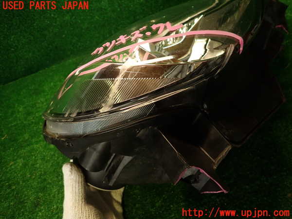 2UPJ-32501130]８６(BRZ)(ZN6)右ヘッドライト HID ジャンク_m0004.jpg