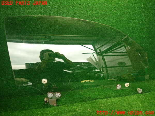 2UPJ-32501238]８６(BRZ)(ZN6)右前ドアガラス 中古 AGC M2H4 43R-00034_m0001.jpg