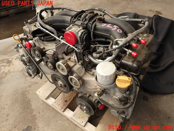 2UPJ-32502010]８６(BRZ)(ZN6)エンジン FA20DHWU7A 中古_m0001.jpg