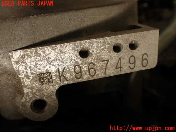 2UPJ-32502010]８６(BRZ)(ZN6)エンジン FA20DHWU7A 中古_m0004.jpg