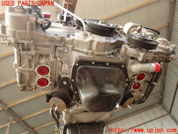 2UPJ-32502010]８６(BRZ)(ZN6)エンジン FA20DHWU7A 中古_m0005.jpg