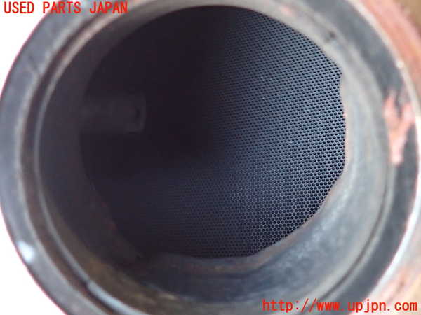 5UPJ-32502041]８６(BRZ)(ZN6)エキマニ1 中古 触媒 マニバーター_m0004.jpg