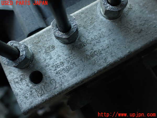 2UPJ-32504040]８６(BRZ)(ZN6)ABSアクチュエーター 中古_m0003.jpg