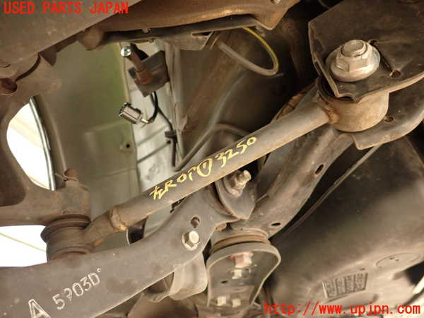 2UPJ-32505226]８６(BRZ)(ZN6)左リアロアアーム1 中古_m0001.jpg