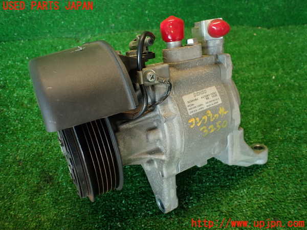 2UPJ-32506025]８６(BRZ)(ZN6)エアコンコンプレッサー 中古_m0001.jpg