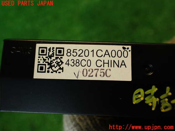 2UPJ-32507850]８６(BRZ)(ZN6)時計 中古_m0004.jpg