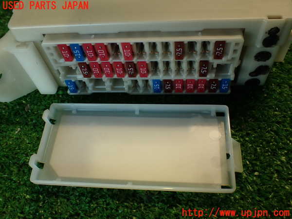 2UPJ-32506742]８６(BRZ)(ZN6)ヒューズボックス2(室内) 中古_m0004.jpg
