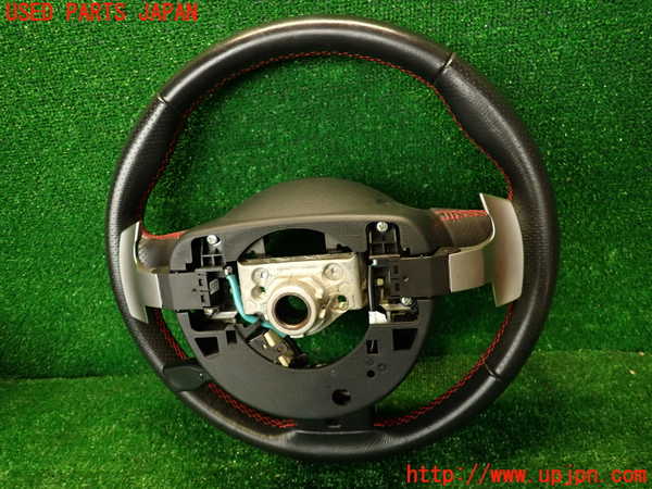 2UPJ-32507855]８６(BRZ)(ZN6)ステアリングホイール 中古_m0004.jpg