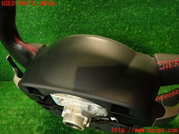 2UPJ-32507855]８６(BRZ)(ZN6)ステアリングホイール 中古_m0005.jpg