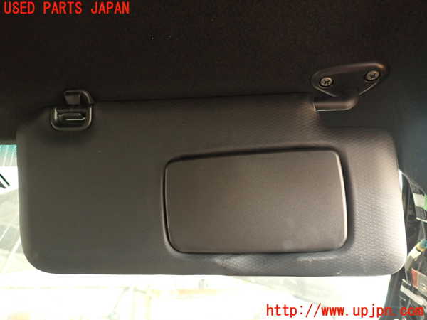 2UPJ-32507625]８６(BRZ)(ZN6)室内サンバイザー右側 中古_m0003.jpg