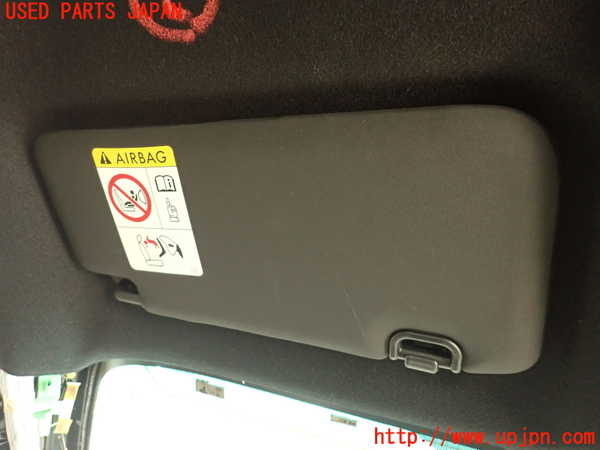 2UPJ-32507630]８６(BRZ)(ZN6)室内サンバイザー左側 中古_m0001.jpg