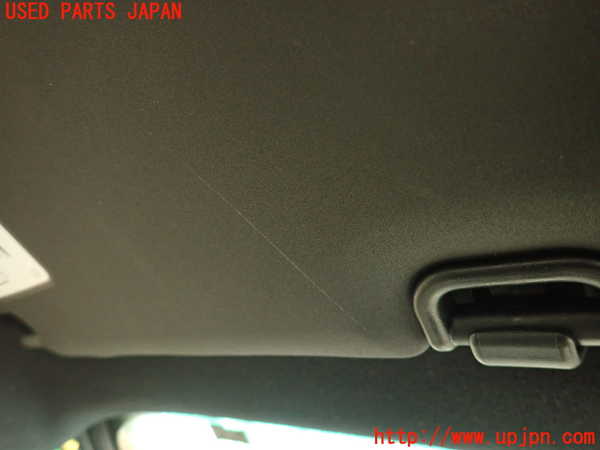 2UPJ-32507630]８６(BRZ)(ZN6)室内サンバイザー左側 中古_m0002.jpg