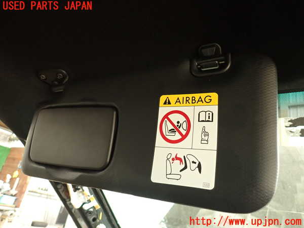 2UPJ-32507630]８６(BRZ)(ZN6)室内サンバイザー左側 中古_m0003.jpg