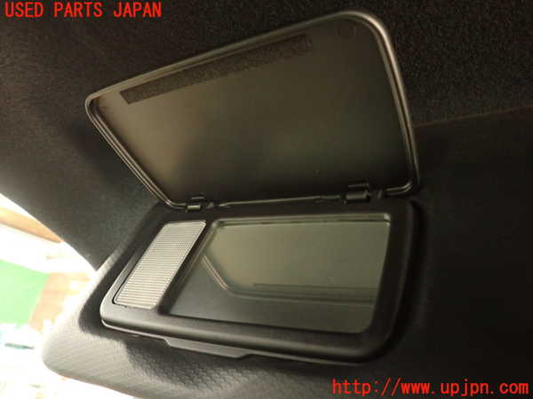 2UPJ-32507630]８６(BRZ)(ZN6)室内サンバイザー左側 中古_m0004.jpg
