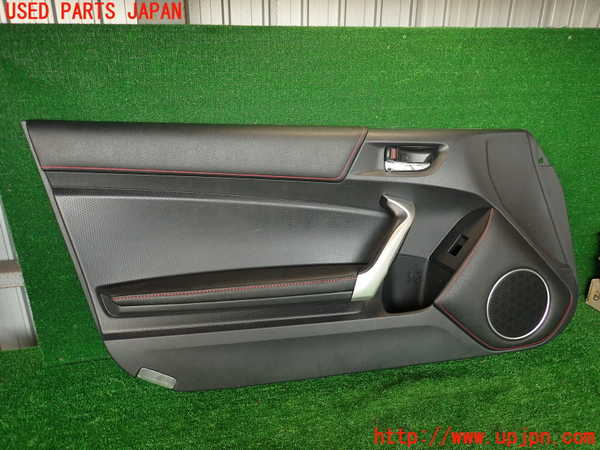 2UPJ-32501264]８６(BRZ)(ZN6)左前ドア内張り 中古_m0001.jpg