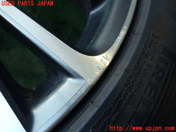 2UPJ-32509038]８６(BRZ)(ZN6)タイヤ　ホイール　1本③ 215/45R17 中古_m0002.jpg