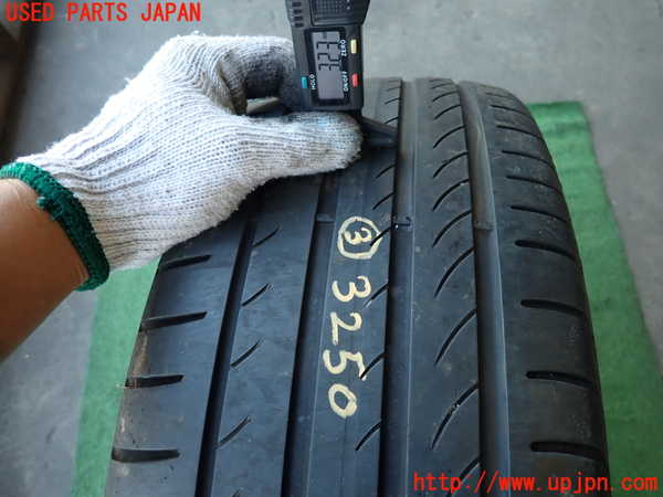 2UPJ-32509038]８６(BRZ)(ZN6)タイヤ　ホイール　1本③ 215/45R17 中古_m0005.jpg