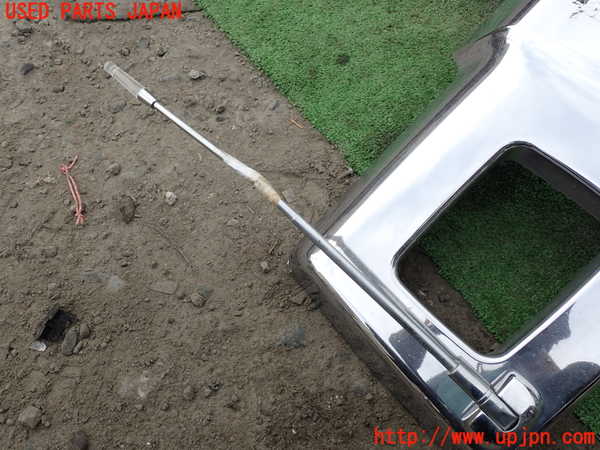 1UPJ-32511050]ハマーH2(不明)ラジエターグリル 中古_m0004.jpg