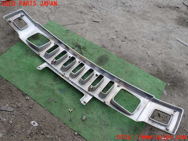 1UPJ-32511050]ハマーH2(不明)ラジエターグリル 中古_m0005.jpg