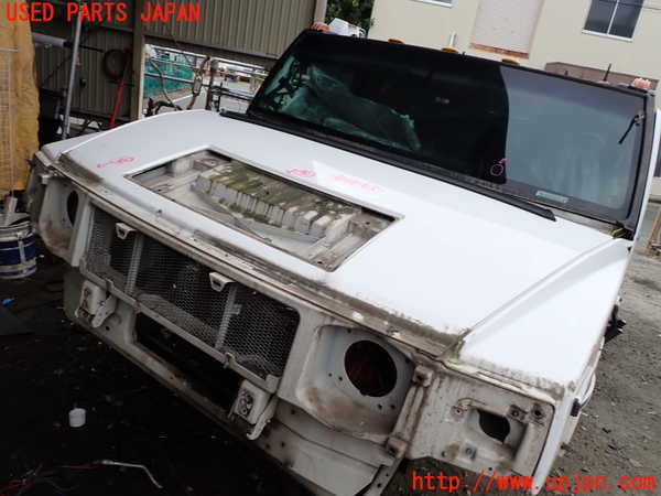 1UPJ-32511060]ハマーH2(不明)ボンネットフード 中古_m0001.jpg