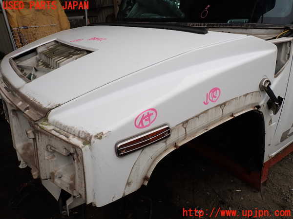 1UPJ-32511060]ハマーH2(不明)ボンネットフード 中古_m0003.jpg