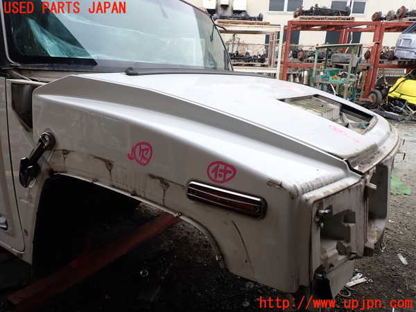 1UPJ-32511060]ハマーH2(不明)ボンネットフード 中古_m0004.jpg