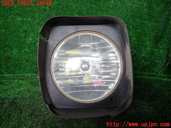 1UPJ-32511130]ハマーH2(不明)右ヘッドライト LED 中古_m0001.jpg