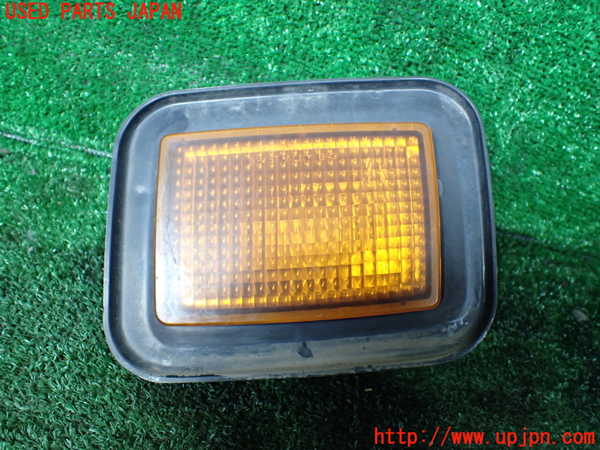 1UPJ-32511162]ハマーH2(不明)左ウィンカーレンズ 中古_m0001.jpg