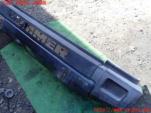 1UPJ-32511610]ハマーH2(不明)リアバンパー 中古_m0003.jpg