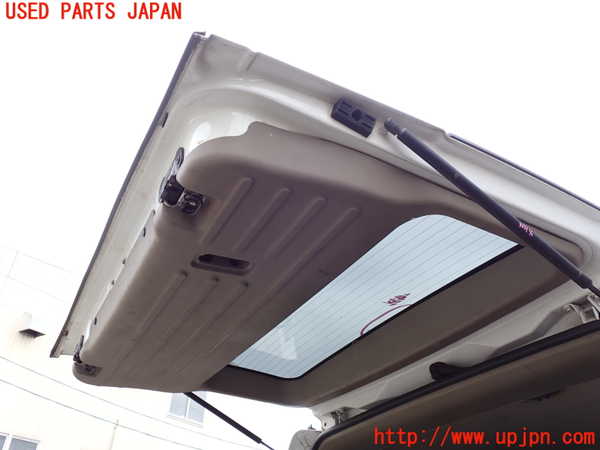 1UPJ-32511566]ハマーH2(不明)バックドア リアゲート ハッチ M078 中古_m0004.jpg