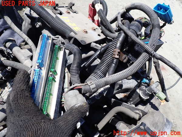 1UPJ-32512010]ハマーH2(不明)エンジン 神［42］61神 4WD 中古_m0003.jpg