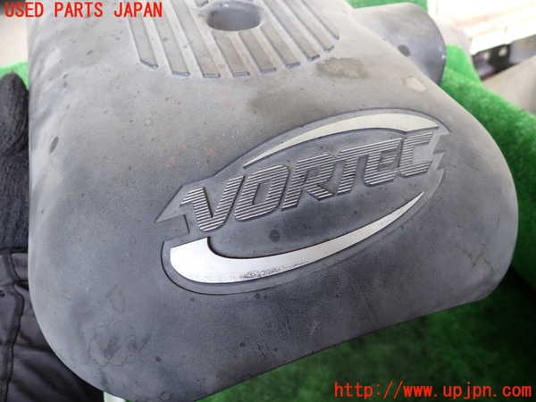 1UPJ-32512160]ハマーH2(不明)エンジンアッパーカバー 中古_m0002.jpg