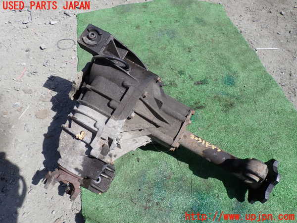 1UPJ-32514350]ハマーH2(不明)フロントデフ 中古_m0001.jpg