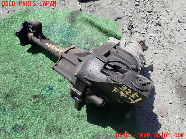 1UPJ-32514350]ハマーH2(不明)フロントデフ 中古_m0002.jpg