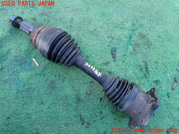 1UPJ-32514015]ハマーH2(不明)左フロントドライブシャフト 中古_m0001.jpg