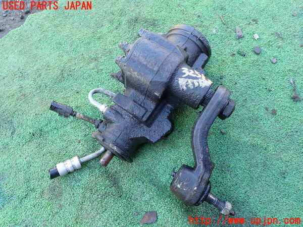 1UPJ-32514235]ハマーH2(不明)パワステギアボックス 中古_m0001.jpg