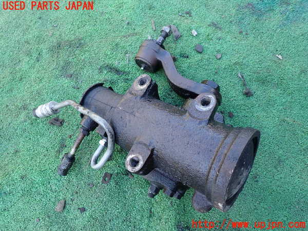 1UPJ-32514235]ハマーH2(不明)パワステギアボックス 中古_m0002.jpg