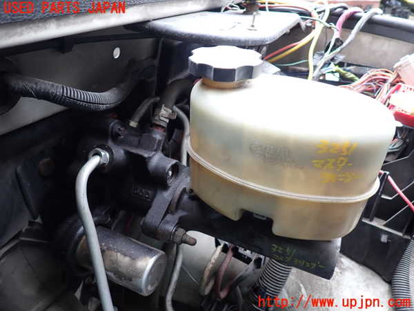 5UPJ-32514050]ハマーH2(不明)ブレーキマスターシリンダー 中古_m0001.jpg